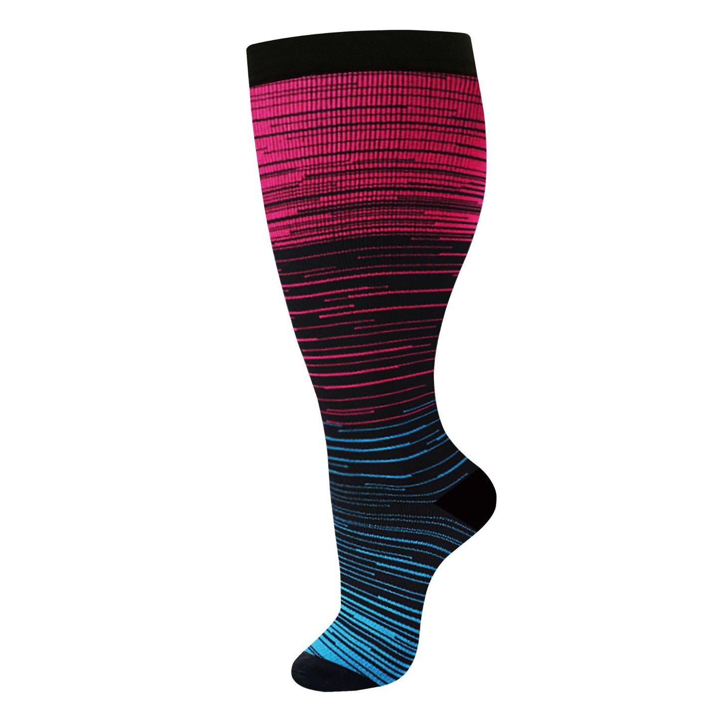 Hugsocks Comfort™ - Stödstrumpan som gör livet lättare.