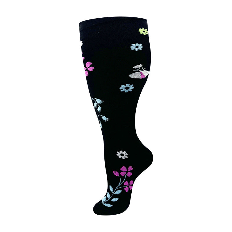 Hugsocks Comfort™ - Stödstrumpan som gör livet lättare.