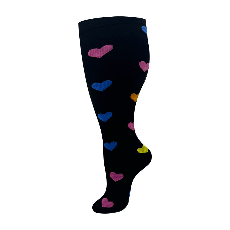 Hugsocks Comfort™ - Stödstrumpan som gör livet lättare.