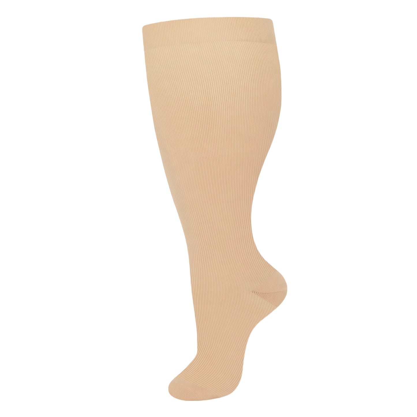 Hugsocks Comfort™ - Stödstrumpan som gör livet lättare.