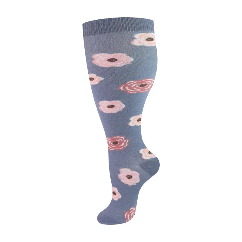 Hugsocks Comfort™ - Stödstrumpan som gör livet lättare.