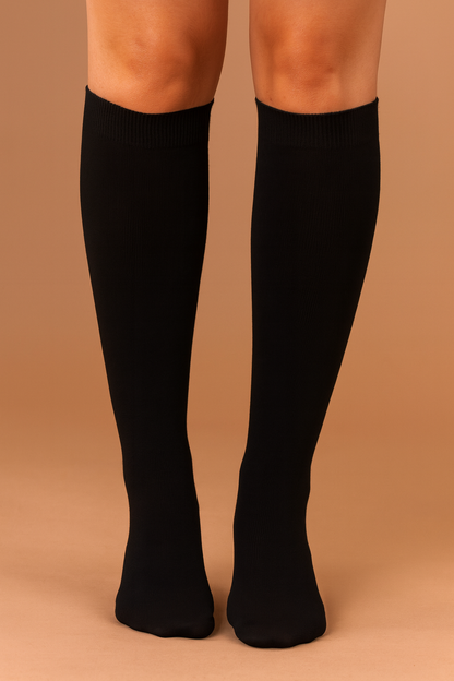 Hugsocks Comfort™ - Stödstrumpan som gör livet lättare.