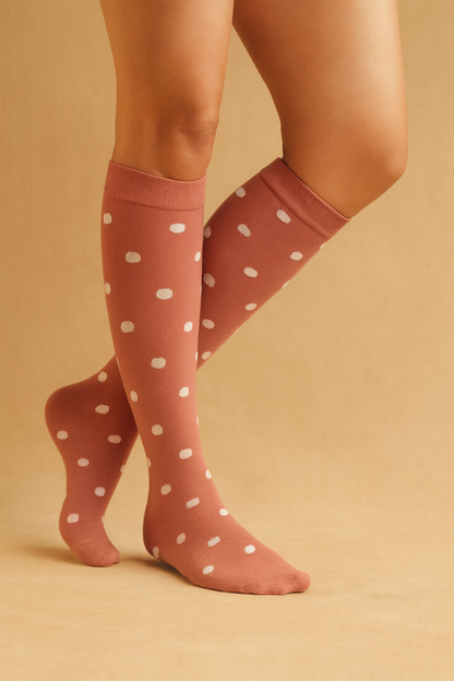 Hugsocks Comfort™ - Stödstrumpan som gör livet lättare.