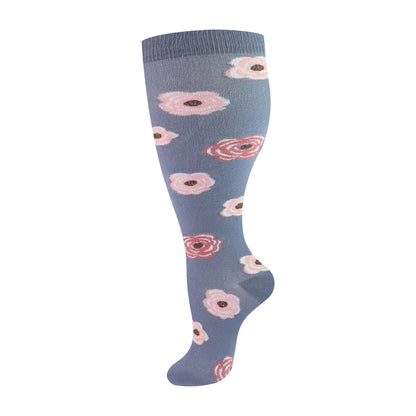 Hugsocks Comfort™ - Stödstrumpan som gör livet lättare.