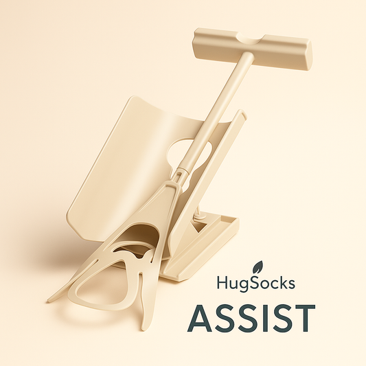 HugSocks Assist™